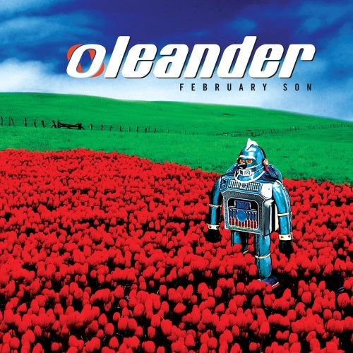 Oleander - February Son - Import Vinyl LP Record