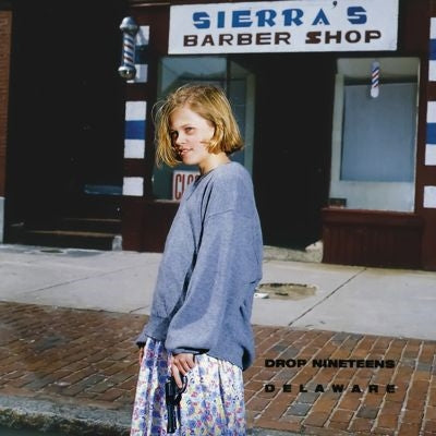 Drop Nineteens - Delaware - Import CD