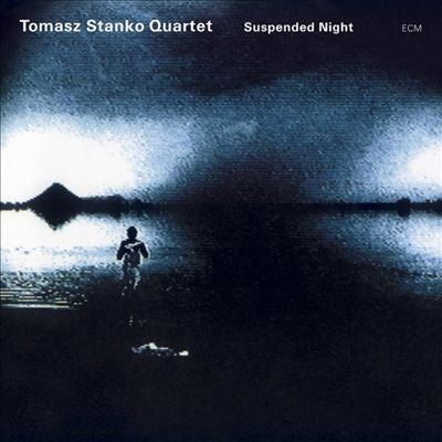 John Abercrombie & Don Thompson - Suspended Night - Import CD