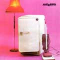 The Cure - Three Imaginary Boys - Import CD