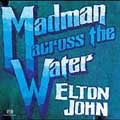 Elton John - Madman Across The Water - Import SACD Hybrid