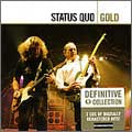 Status Quo - Gold - Import 2 CD