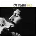 Cat Stevens - Gold - Import 2 CD
