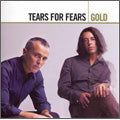 Tears For Fears - Gold - Import 2 CD