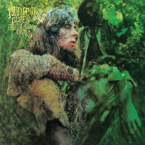 John Mayall - Blues From Laurel Canyon - Import CD Bonus Track
