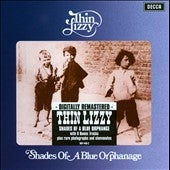 Thin Lizzy - Shades Of A Blue Orphanage : Expanded Edition - Import CD