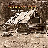Joe Walsh - Barnstorm - Import CD Limited Edition
