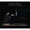 Keith Jarrett - The Carnegie Hall Concert - Import 2 CD