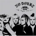 No Doubt - The Singles 1992-2002 - Import CD