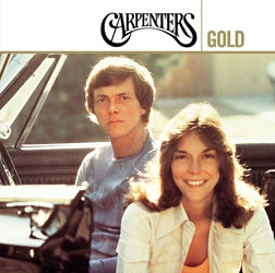 Carpenters - Gold : 35th Anniversary Edition - Import 2 CD