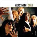 Aerosmith - Gold - Import 2 CD