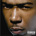 Ja Rule - R.U.L.E. - Import CD