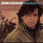 John Mellencamp - American Fool - Import CD