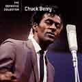 Chuck Berry - The Definitive Collection - Import CD