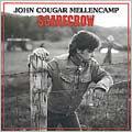 John Mellencamp - Scarecrow - Import CD