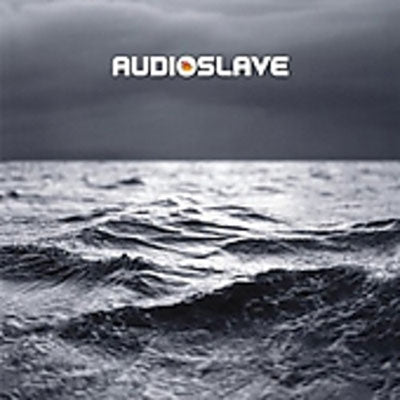 Audioslave - Out Of Exile - Import CD