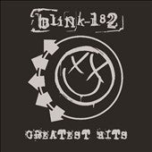 Blink-182 - Greatest Hits (EU) - Import CD