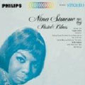 Nina Simone - Pastel Blues - Import CD
