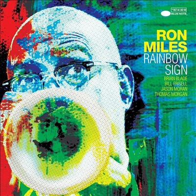 Ron Miles - Rainbow Sign - Import 2 LP Record