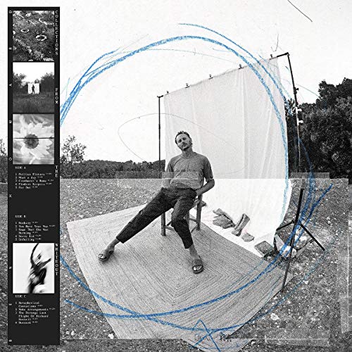 Ben Howard - Collections From The Whiteout - Import CD