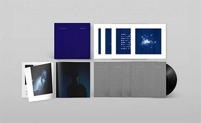 Olafur Arnalds - re:member (Deluxe Edition) - Import Vinyl 4 LP Record Box Set Limited Edition