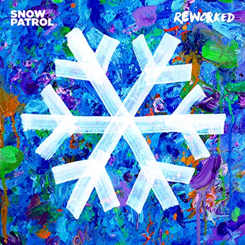 Snow Patrol - Snow Patrol - Reworked - Import CD