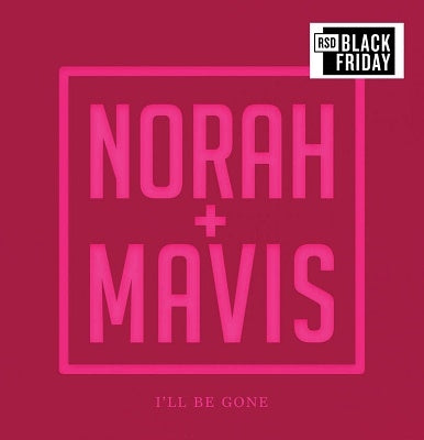 Norah Jones - I'Ll Be Gone - Import Vinyl 7" single record