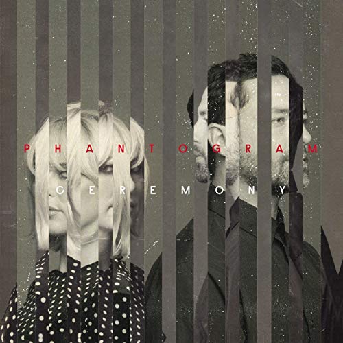 Phantogram - Ceremony - Import CD