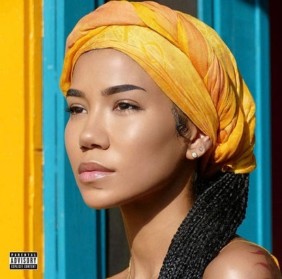 Jhene Aiko - Chilombo - Import CD