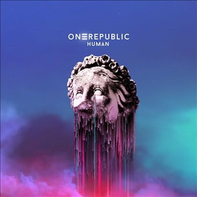 OneRepublic - Human - Import CD