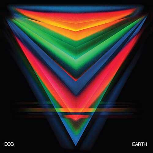 EOB - Earth - Import CD