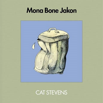 Cat Stevens - Mona Bone Jakon - Import 2 CD Limited Edition