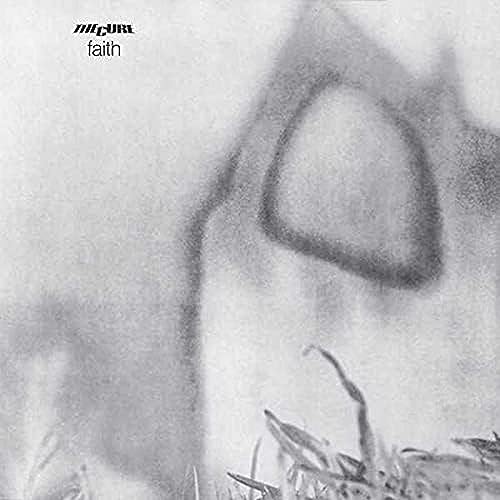 The Cure - Faith (Brilliant Box) - Import 2 CD