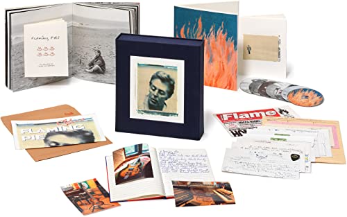 Paul McCartney - Flaming Pie (Deluxe Edition) - Import 5CD+2DVD Bonus Track