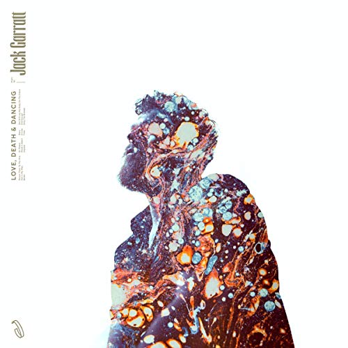 Jack Garratt - Love, Death & Dancing - Import CD