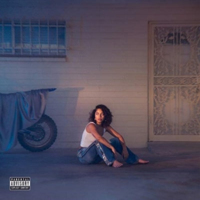 Kiana Lede - Kiki - Import CD