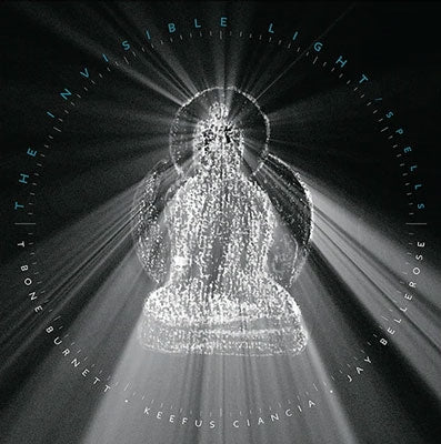 T-Bone Burnett - The Invisible Light: Spells - Import CD