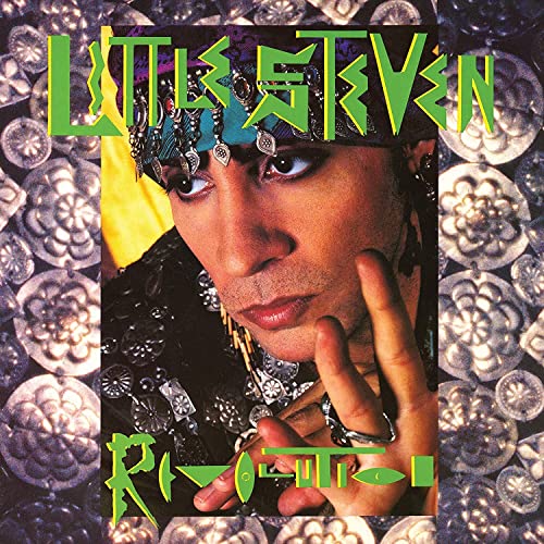 Little Steven - Revolution - Import CD