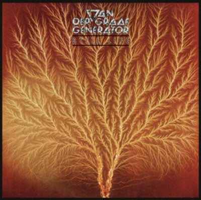 Van Der Graaf Generator - Still Life - Import 2 CD+DVD