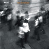 Misha Alperin - Her First Dance - Import CD