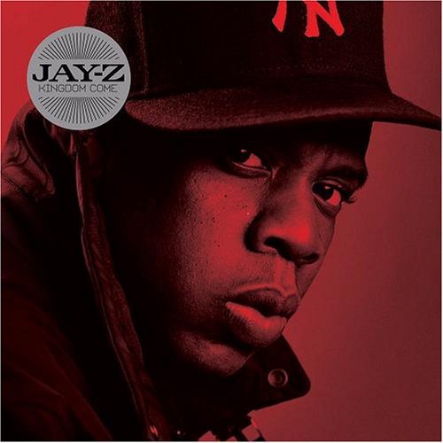 Jay-Z - Kingdom Come - Import CD