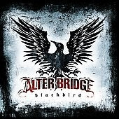 Alter Bridge - Blackbird (US) - Import CD