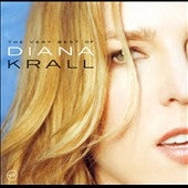 Diana Krall - The Very Best of Diana Krall - Import Vinyl 2 LP Record