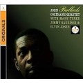 John Coltrane - Ballads - Import CD