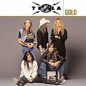 Tesla - Gold : Tesla (US) - Import 2 CD