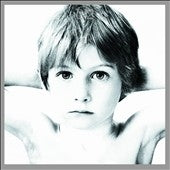 U2 - Boy - Import CD