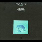 Ralph Towner - Solstice - Import CD