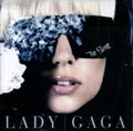 Lady Gaga - The Fame: Revised Internation Version - Import CD