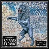 The Rolling Stones - Bridges to Babylon - Import CD