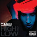 Marilyn Manson - The High End Of Low - Import CD